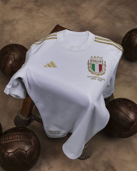 maillot italien.